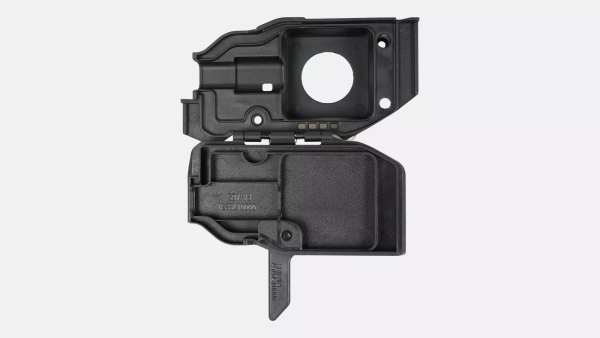 кожух и защита с дверью specialized gen 3 levo rock guard door
