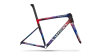 Рамы шоссе, гревел рама Specialized S-Works Tarmac SL8 LTD - Demi Dreaming 2026 It All Starts With Dreaming Артикул 74926-0844, 74926-0861, 74926-0858, 74926-0852, 74926-0856, 74926-0849, 74926-0854