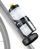Фляги и держатели Флягодержатель Topeak Ninja Pounch Plus Road с интегрированными монтажкамии боксом для камеры Артикул 