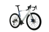 Шоссейные велосипеды X-Lab AD8 Shimano Ultegra Di2 2027 Starlight Blue/White Артикул 9250-00353, 9250-00357, 9250-00365, 9250-00361, 9250-00349