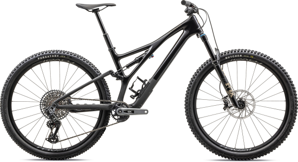 Купить Specialized Stumpjumper Expert 2023 Gloss Obsidian / Satin Taupe Артикул 93323-3002, 93323-3005, 93323-3004, 93323-3003, 93323-3001, 93323-3006