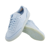 Кроссовки Кроссовки Reebok Victoria Beckham Club C Fresh Blue Артикул GY15716, GY15716.5, GY15718.5, GY15717, GY15715.5, GY15718, GY15717.5, GY15715