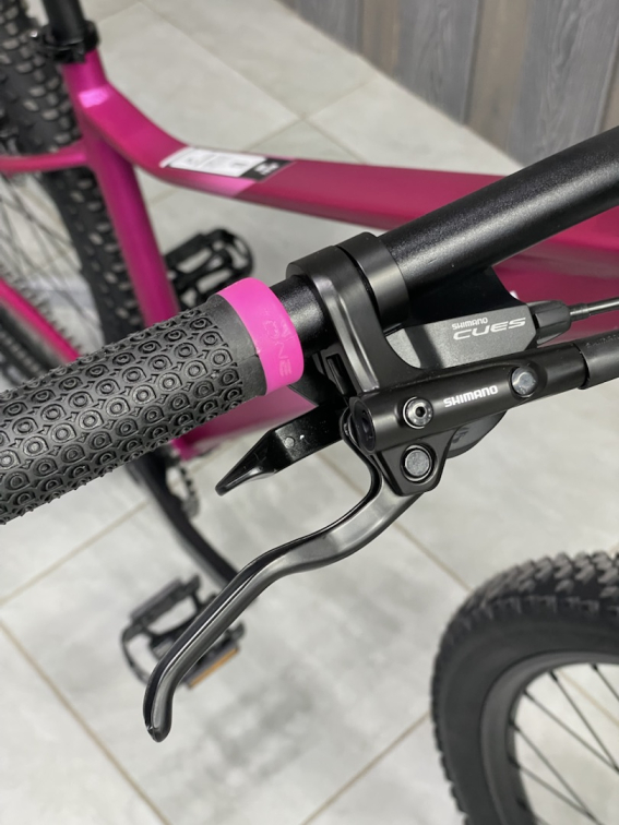 Купить Superior XC 6.1 MS 2026 EU Matte Purple Артикул 801.2026.29184