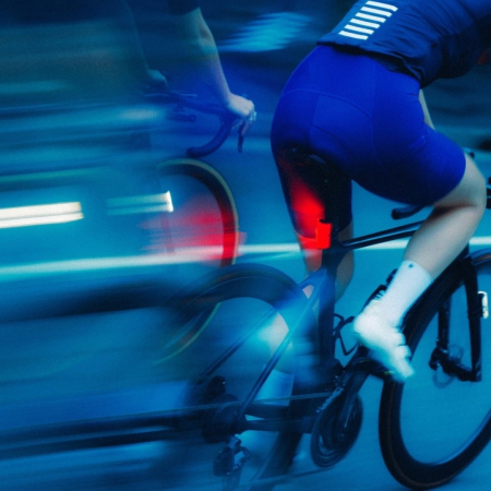 Фары и фонари Фонарь комплект Knog Cobber Reflex Twinpack Артикул 