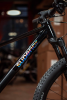 Купить Superior XP 6.6 2026 Gloss Black/Matte Black Артикул 801.2026.29025, 801.2026.29023, 801.2026.29022, 801.2026.29021, 801.2026.29024