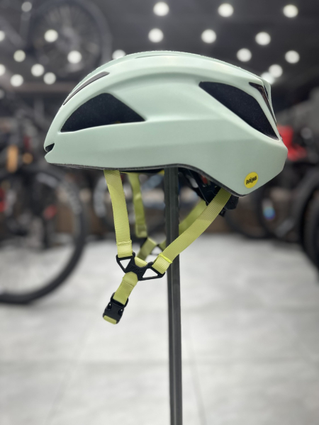 Шлемы Шлем Specialized Align II Mips 2022 Matte CA White Sage Артикул 60822-1002, 60822-1005, 60822-1003