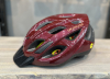 Шлемы Шлем Specialized Chamonix 2 Mips 2022 Gloss Maroon Артикул 60822-1402, 60822-1403