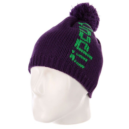 Шапки, кеппи, бейсболки Шапка RipCurl Yup'ik Beanie Артикул 9345313098742, 9345313098728, 9345313098704