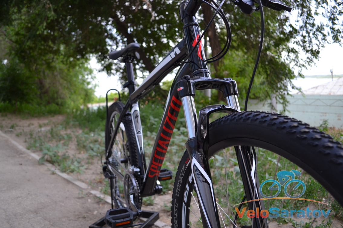 Купить Specialized Hardrock Comp Disc SMU 2014 Артикул 