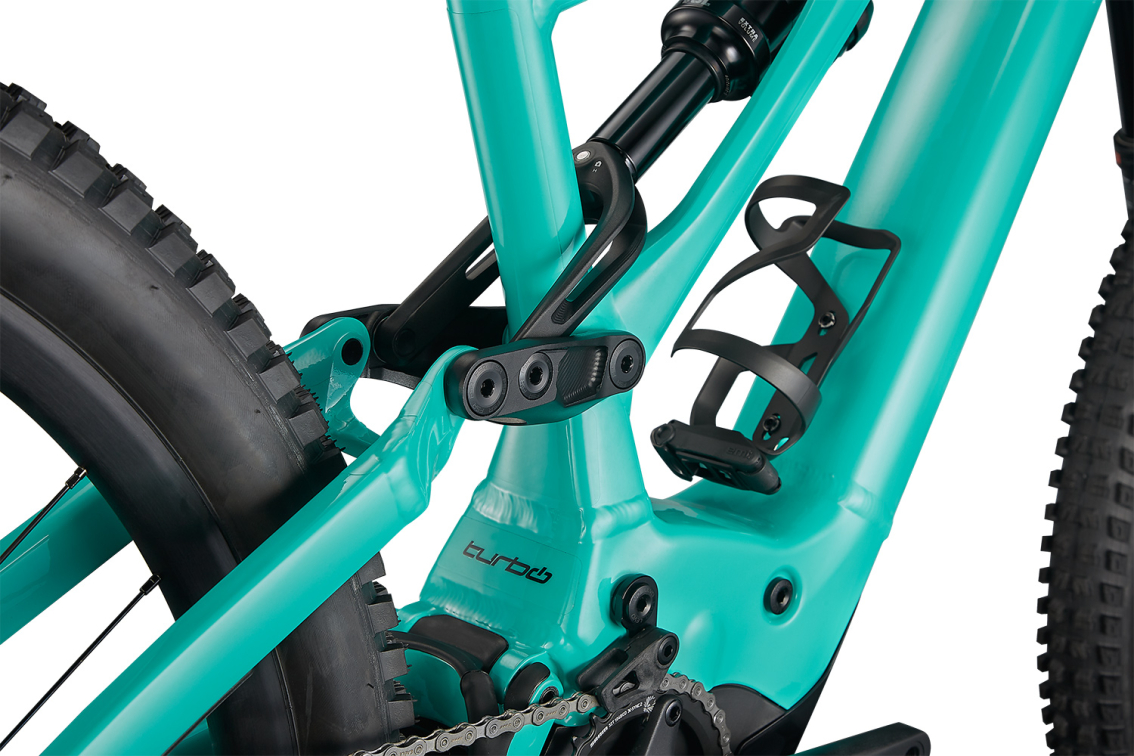 TURBO KENEVO - Больше трейлов! Specialized Turbo Kenevo Comp 6FATTIE 2022 Gloss Lagoon Blue / Black Артикул 98022-5205, 98022-5204, 98022-5202, 98022-5203