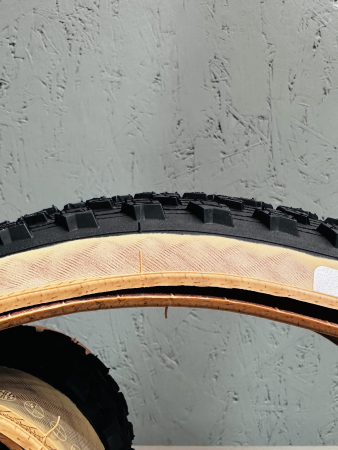Покрышки Покрышка 29 Specialized Fast Trak Flex Lite T5/T7 TLR XC Tan SDW Артикул 00125-4112