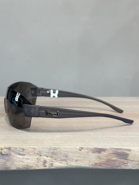 Очки Очки спортивные Gloryfy G9 Radical Helioz silver Артикул 