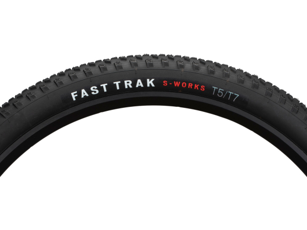 Покрышки Покрышка 29 Specialized S-Works Fast Trak 2BR T5/T7 29x2.35 Артикул 