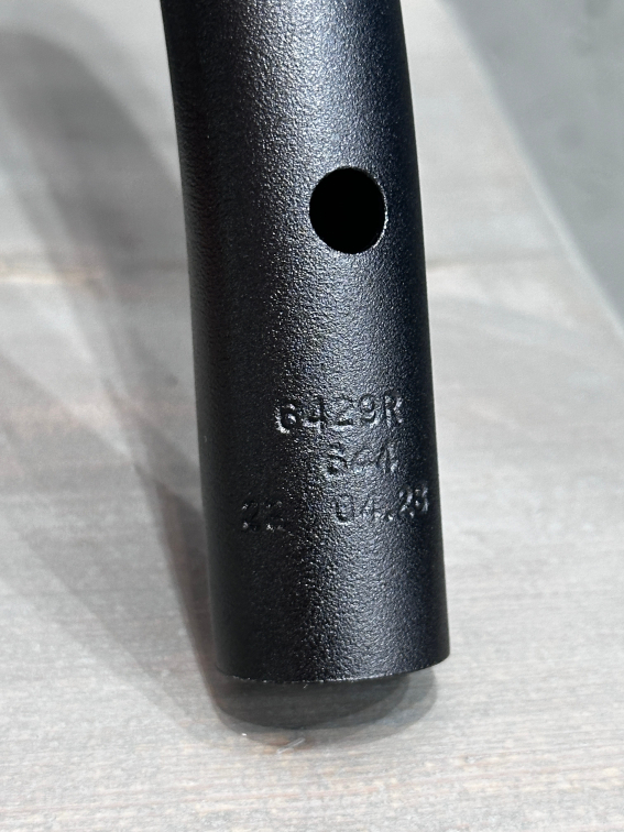 Рули Руль Specialized Comp Alloy Артикул 21023-3240, 21023-3238, 21023-3244, 21023-3242