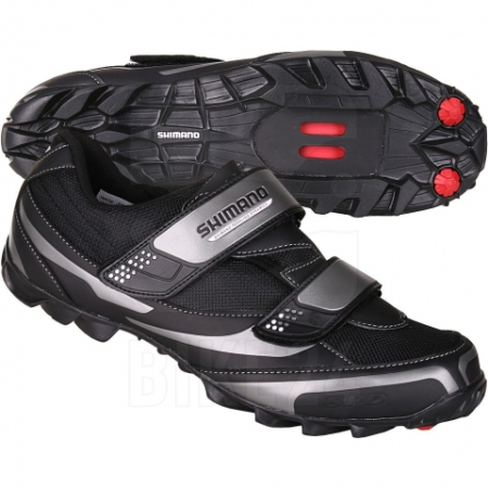 Велотуфли MTB Велообувь Shimano M064 Артикул 