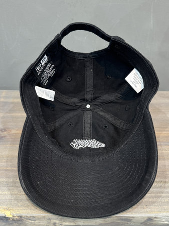 Шапки, кеппи, бейсболки Кепка Specialized New Era Revel Classic Hat Black Артикул 