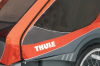 Коляски многофункциональные Коляска Thule Capitan 2 Артикул 