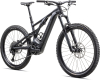TURBO LEVO - лучшее из возможного! Specialized Turbo Levo Alloy G3 2024 Black / Light Silver / Black Артикул 95224-8404, 95224-8406, 95224-8401, 95224-8405, 95224-8403, 95224-8402