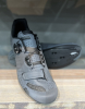 Велотуфли шоссе и триатлон Велотуфли Road Scott Comp Boa Reflective grey reflective/black Артикул 7615523410620, 7615523410637, 7615523410644, 7615523410675