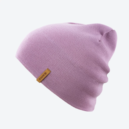 Шапки, кеппи, бейсболки Шапка Kama A160-114 Pink Артикул 
