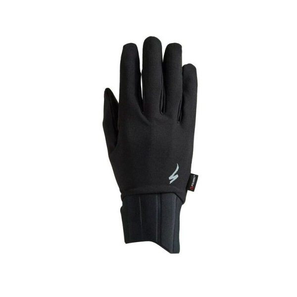 Велоперчатки LF Specialized NeoShell Black