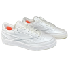 Кроссовки Кроссовки Reebok Victoria Beckham Club C ftwr white/ftwr white/black Артикул GY15727, GY15726, GY15728, GY15726.5, GY15725, GY15727.5, GY15729.5, GY15728.5, GY15725.5