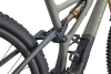 S-WORKS горные велосипеды Specialized S-Works Stumpjumper LTD 2022 Satin Oak Green/Oak Green Metallic/Gold Ghost Prl Артикул 93322-3202, 93322-3201, 93322-3205, 93322-3203, 93322-3204