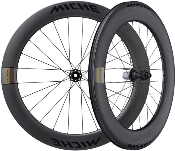 колеса 67x85 miche kleos sh disc tlr 12х100 12х142