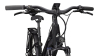 TURBO VADO - свой в городе! Specialized Turbo Vado 4.0 Step-Through 2025 Gloss Castblack / Satin Silver Reflective Артикул 95324-5402, 95324-5404, 95324-5405, 95324-5403