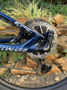 Купить Specialized Epic Comp 2023 Gloss Mystic Blue Metallic / Morning Mist Артикул 90323-5105, 90323-5101, 90323-5103, 90323-5104, 90323-5102