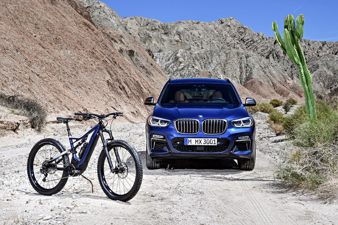 TURBO LEVO - лучшее из возможного! Specialized Turbo Levo FSR Men Comp 6Fattie special series Артикул 95218-6504
