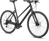 Городские велосипеды Specialized Sirrus 2.0 ST 2022 Satin Cast / Gloss Black / Satin Black Reflective Артикул 90922-8202, 90922-8201, 90922-8203