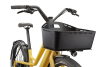 TURBO COMO - современный уровень комфорта Specialized Turbo Como SL 5.0 2022 Brassy Yellow / Transparent Артикул 90121-3103, 90121-3104, 90121-3102