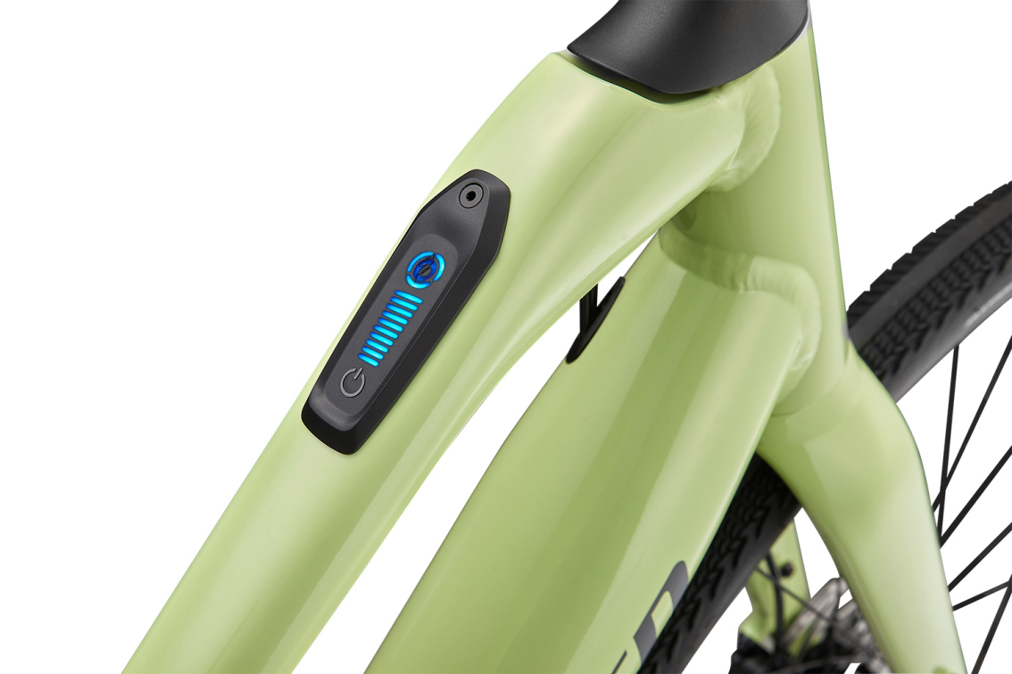 TURBO VADO - свой в городе! Specialized Turbo Vado SL 4.0 Step-Through 2022 Limestone / Black Reflective Артикул 93921-5005, 93921-5002, 93921-5003, 93921-5004