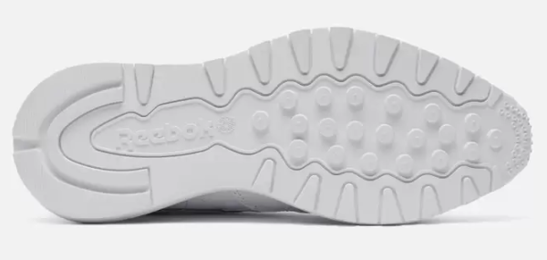 Кроссовки Кроссовки женские Reebok Classic Leather SP ftwr white/ftwr white/porcelain pink Артикул GX86899, GX86896, GX86895, GX86895.5, GX86898, GX86898.5, GX86896.5, GX86897.5, GX86897