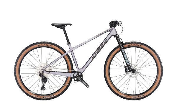 KTM Myroon Glorius 2024 Лавандовый