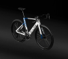 Шоссейные велосипеды X-Lab AD8 Shimano Ultegra Di2 2027 Starlight Blue/White Артикул 9250-00353, 9250-00357, 9250-00365, 9250-00361, 9250-00349