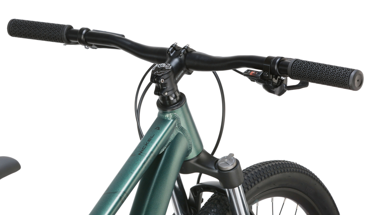 Купить Aspect Nickel 26 2026 Зелёный Артикул 4640258349764, 4640258349771