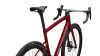 Шоссейные велосипеды Specialized Tarmac SL8 Pro Shimano Ultegra Di2 2026 Gloss Red Sky Артикул 94926-1356, 94926-1344, 94926-1352, 94926-1358, 94926-1354, 94926-1361, 94926-1349