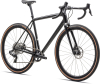 Гравийный велосипед, гоночный Specialized Crux Expert 2023 Gloss Carbon / Tarmac Black Артикул 91423-3044, 91423-3054, 91423-3056, 91423-3052, 91423-3049, 91423-3058, 91423-3061