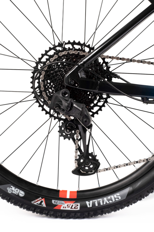 Купить Format 1211 27,5 2022 синий Артикул 