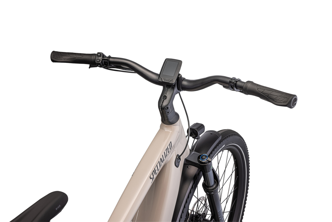 TURBO VADO - свой в городе! Specialized Turbo Vado 5.0 IGH 2022 White Mountains / Black Reflective Артикул 95322-3503, 95322-3502, 95322-3505, 95322-3504