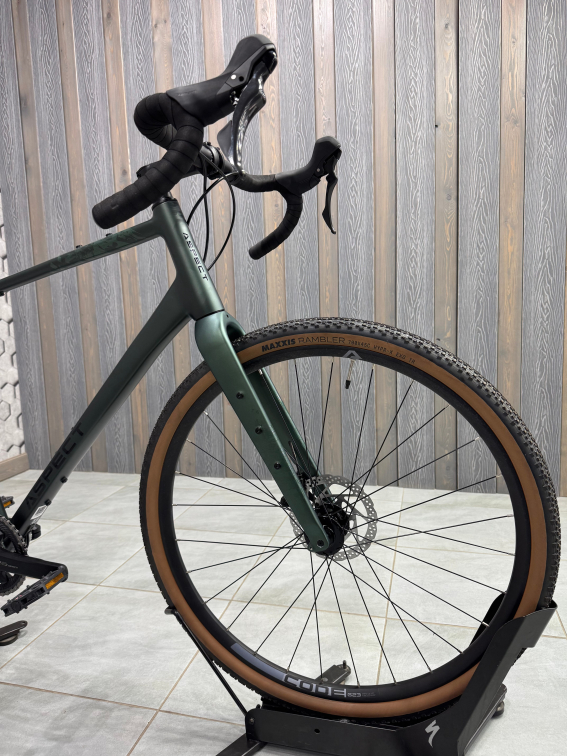 Гравийные велосипеды, ригиды Aspect Allroad Pro 2026 Зелёный Артикул 4660447850352, 4660447850338, 4660447850345