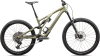 Купить Specialized Stumpjumper Evo Expert 2024 Satin Metallic Spruce / Dark Moss Green Артикул 96324-3102, 96324-3106, 96324-3101, 96324-3105, 96324-3103, 96324-3104