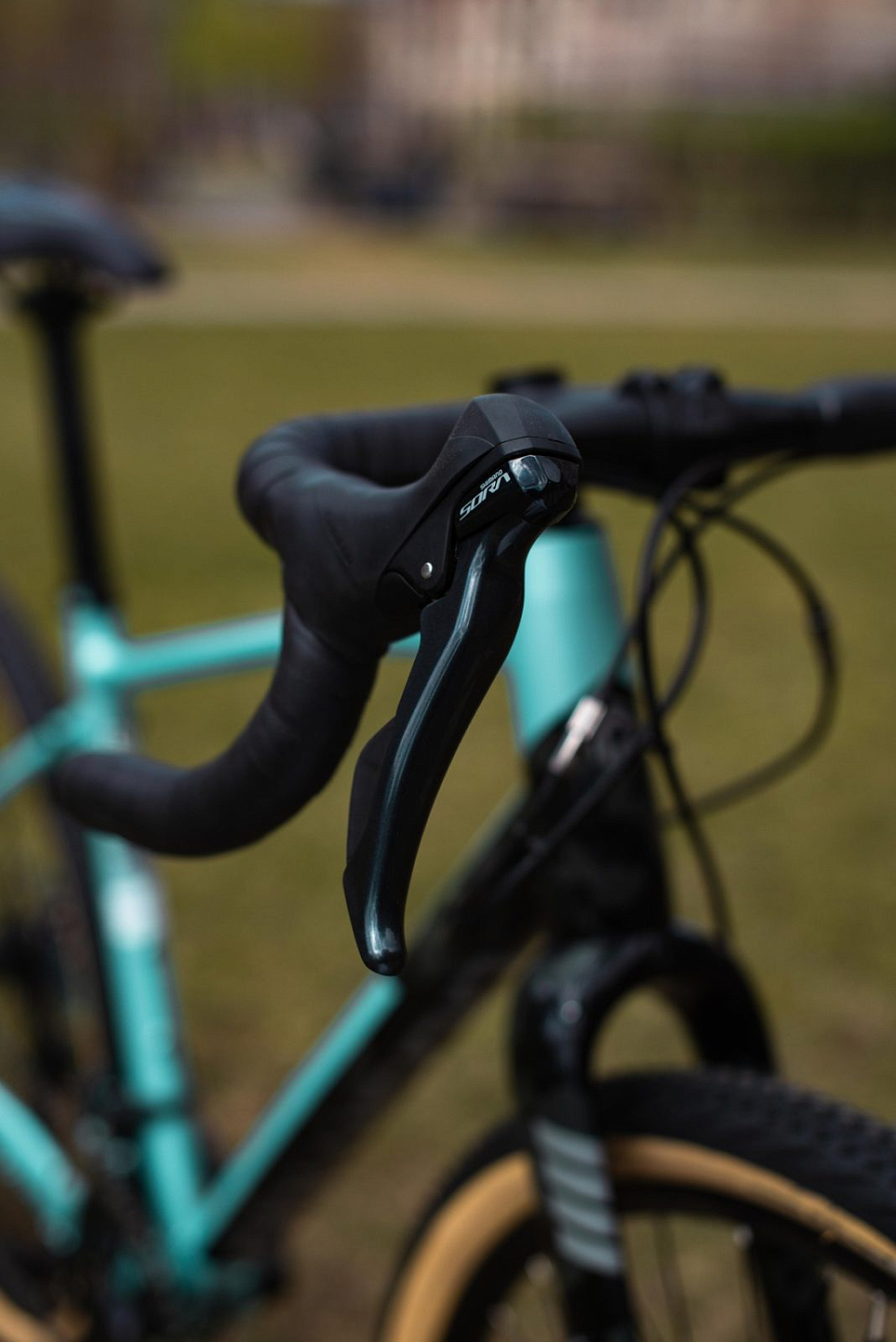 Polygon Bend R2 2021 Blue/Black