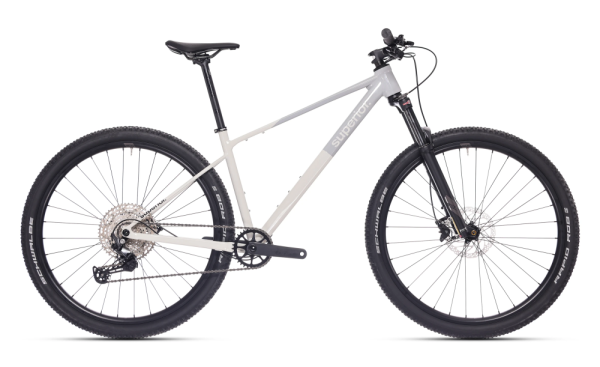 Superior XP 6.1 2026 CH Gloss Grey