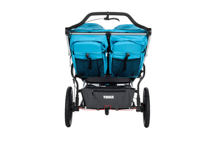 Коляски спортивные Коляска беговая Thule Urban Glide2 Артикул 