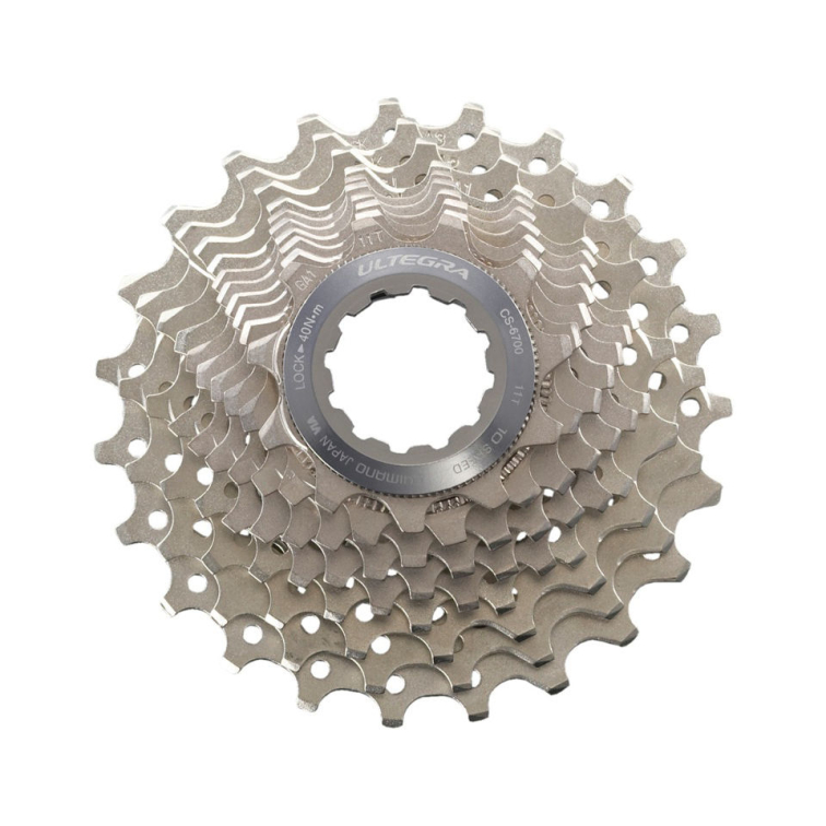 Кассеты Кассета Shimano Ultegra 6700 10 скоростей Артикул 
