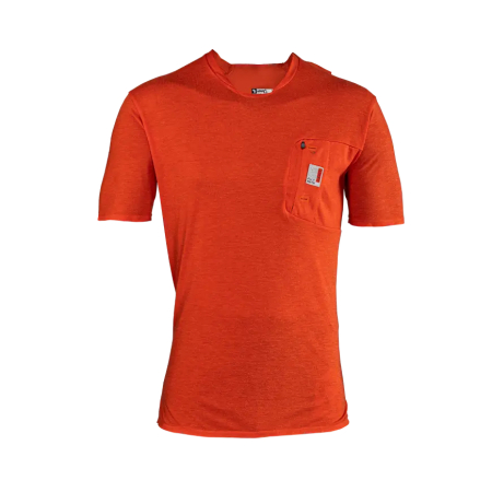Джерси, толстовки, худи Джерси Leatt MTB All Mountain 2.0 Glow Артикул 5024130123, 5024130122, 5024130124