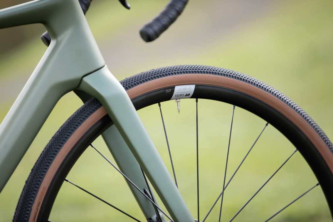 Гравийные велосипеды, комфорт плюс Superior XR 9.5 GR 2025 Matte Green Grey/Green Артикул 801.2025.28018, 801.2025.28017, 801.2025.28019